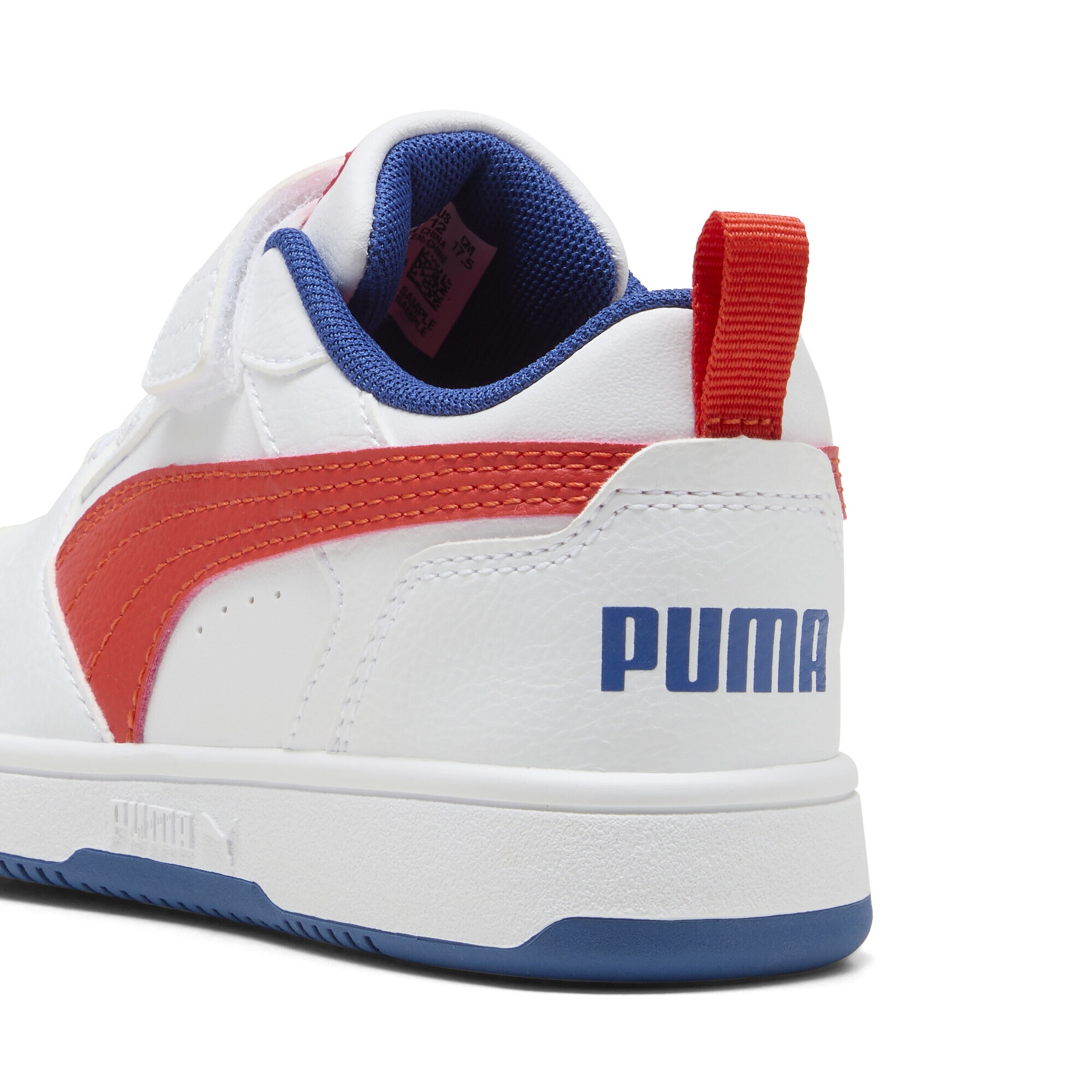 PUMA Sneakers 'Rebound V6' in White