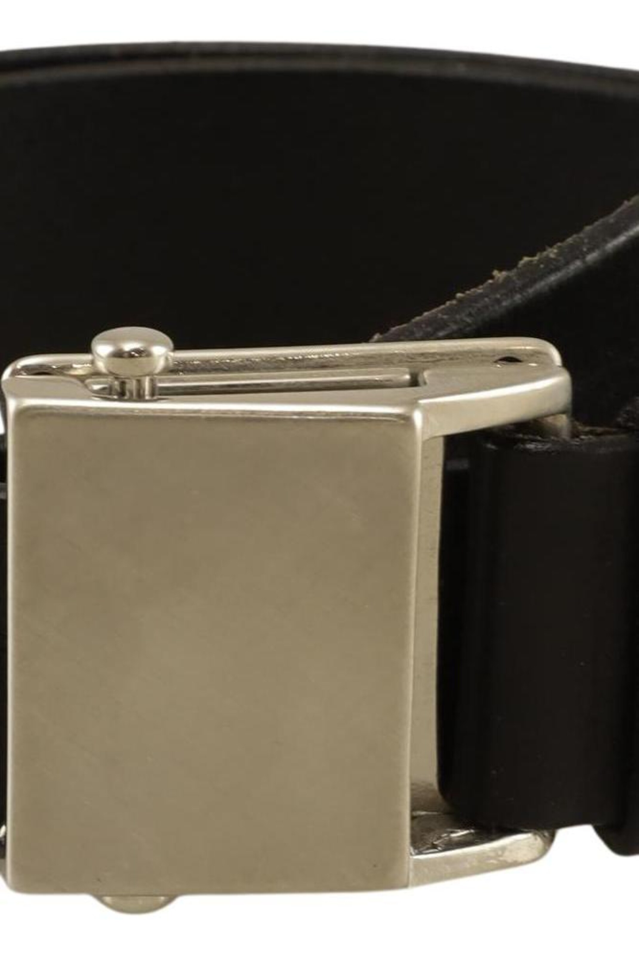 Dockers Belt & Suspenders in One size in Black