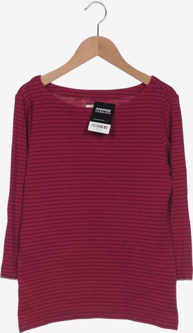 Sorgenfri Sylt Top & Shirt in XS in Red: front