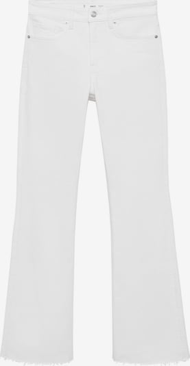 MANGO Traperice 'Fiona' u bijeli traper, Pregled proizvoda