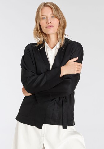 OTTO products Between-Season Jacket in Black