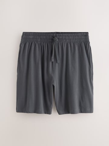 Next - Pijama comprido em cinzento