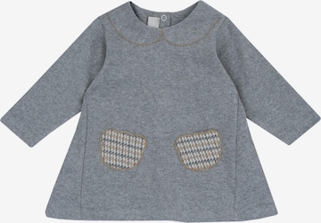 Chicco Mekko värissä harmaa: etupuoli