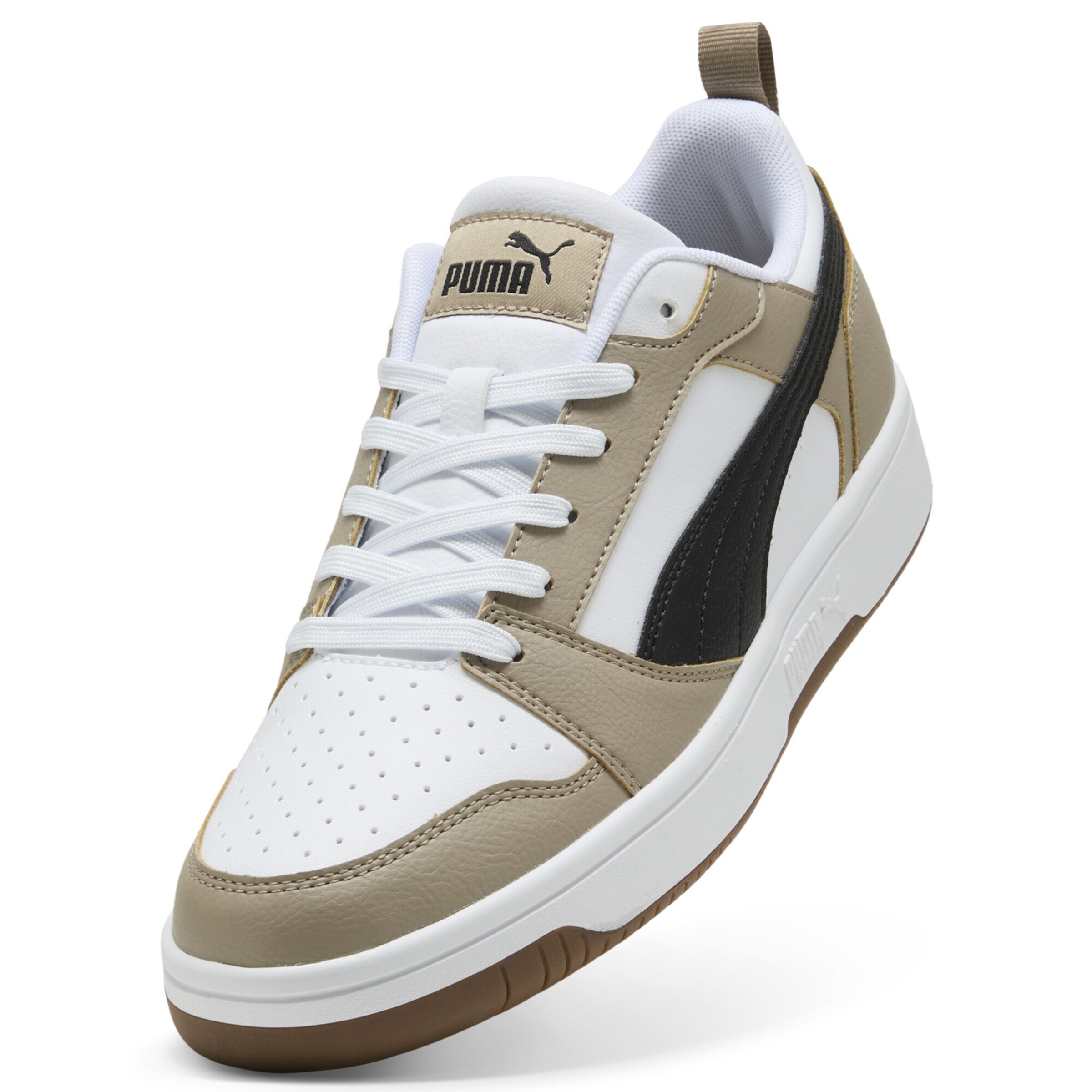 PUMA Sneakers laag 'Rebound V6' in Wit