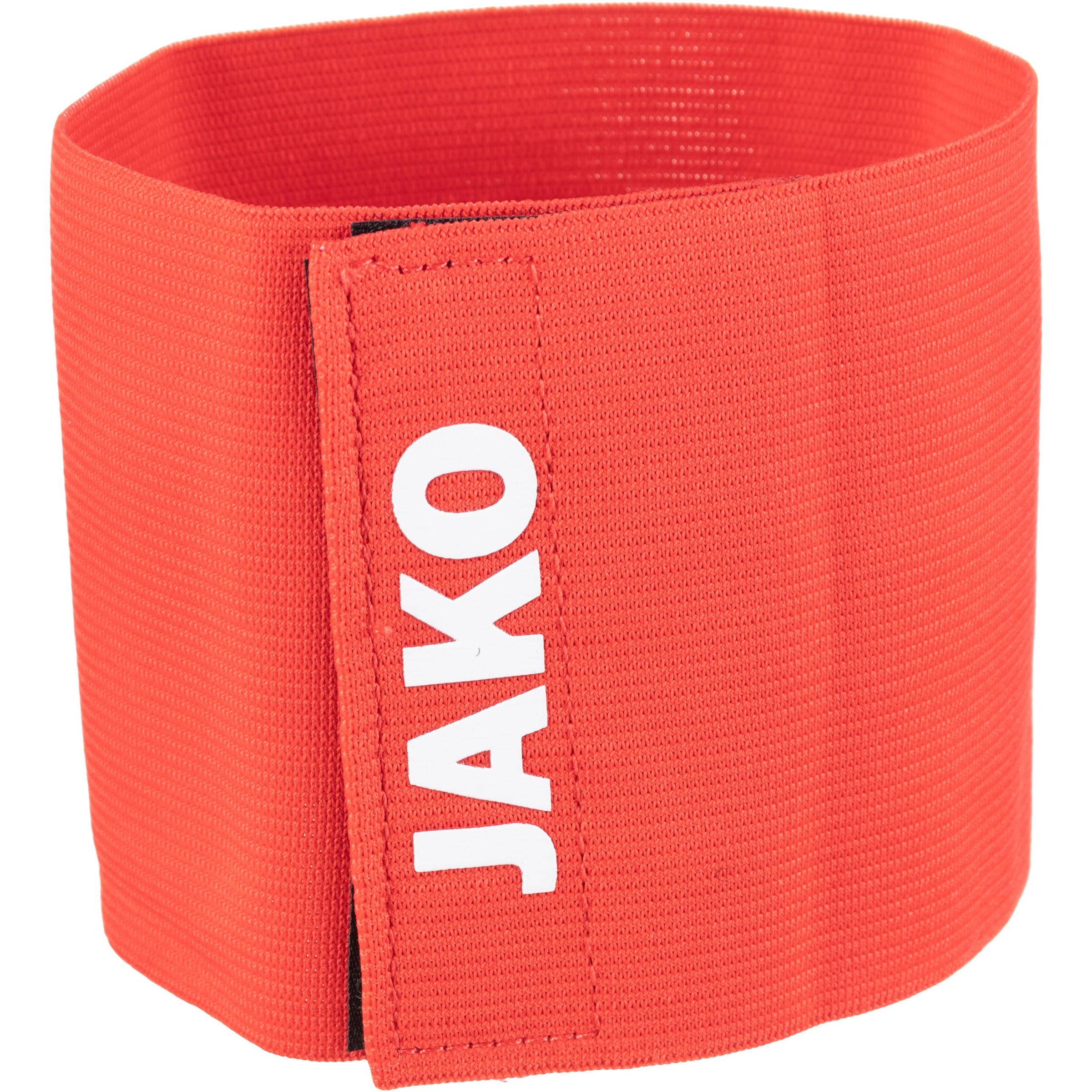 JAKO Kapitänsbinde 'Classico' in Rot