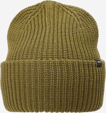 MSCH COPENHAGEN Beanie 'Galine' in Green