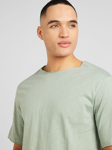 ABOUT YOU Shirt 'Felix' in Groen