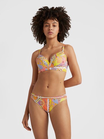 dzeltens O'NEILL Bikini apakšdaļa 'Cruz'