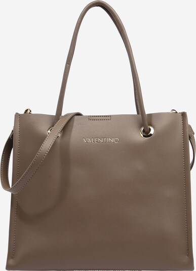 Valentino Bags Pleca soma 'PLUM', krāsa - pelēkbrūns, Preces skats
