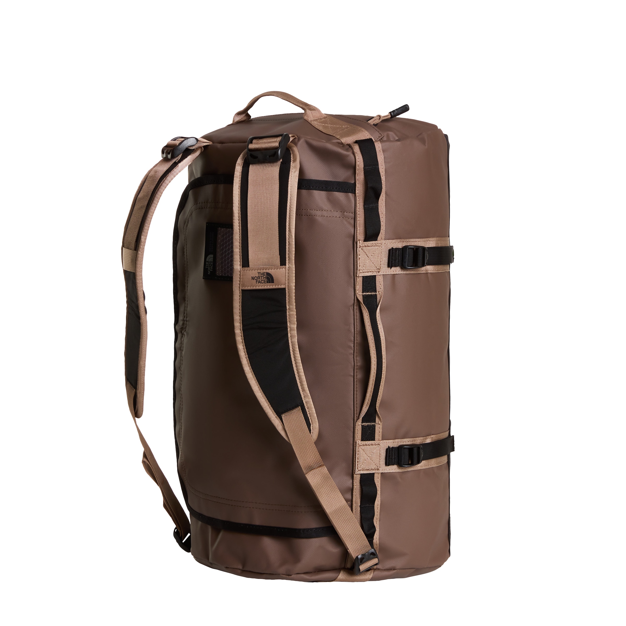 THE NORTH FACE Reisetasche 'Base Camp' in Braun
