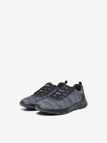 Only & Sons - Zapatillas deportivas bajas 'ONSANTON' en gris