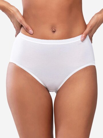Mey Panty 'Lights' in White