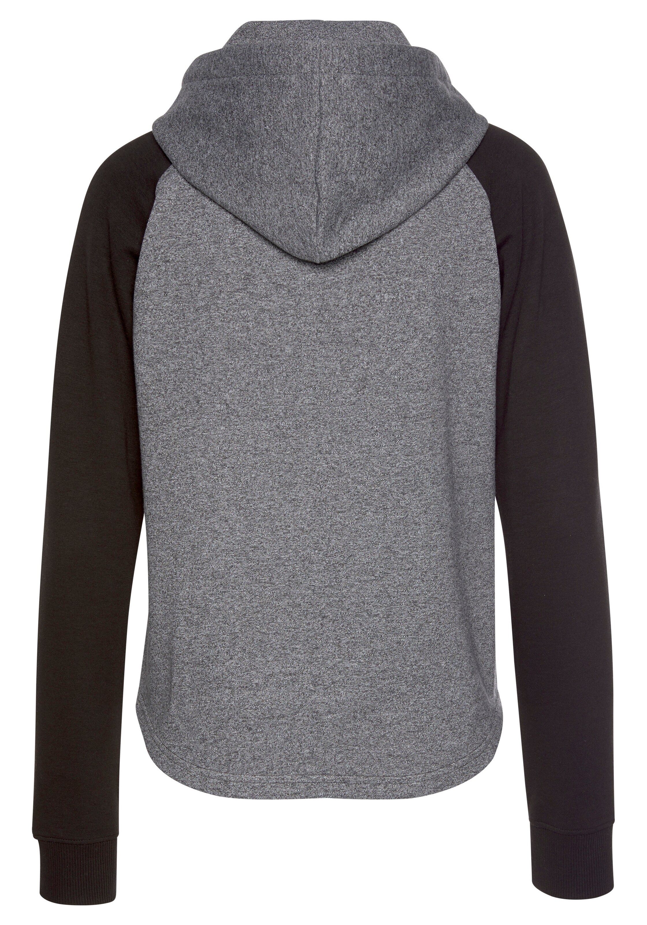 Sweat-shirt BENCH en gris