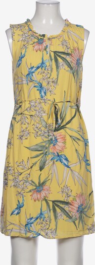 s.Oliver Dress in S in Yellow, Item view