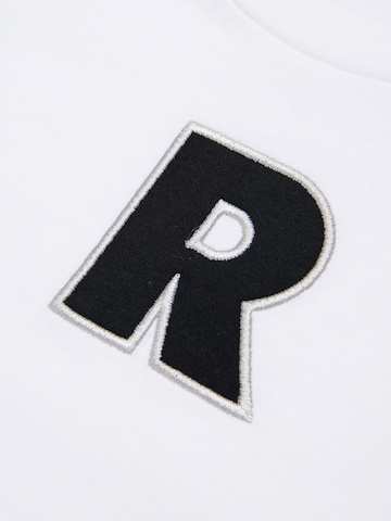 Marni - Camiseta en blanco