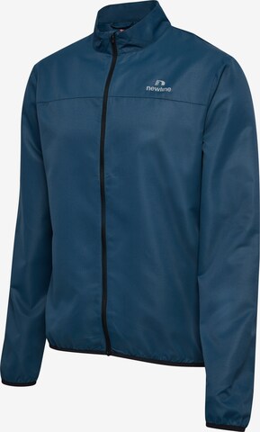 Newline Athletic Jacket 'Nashville' in Blue