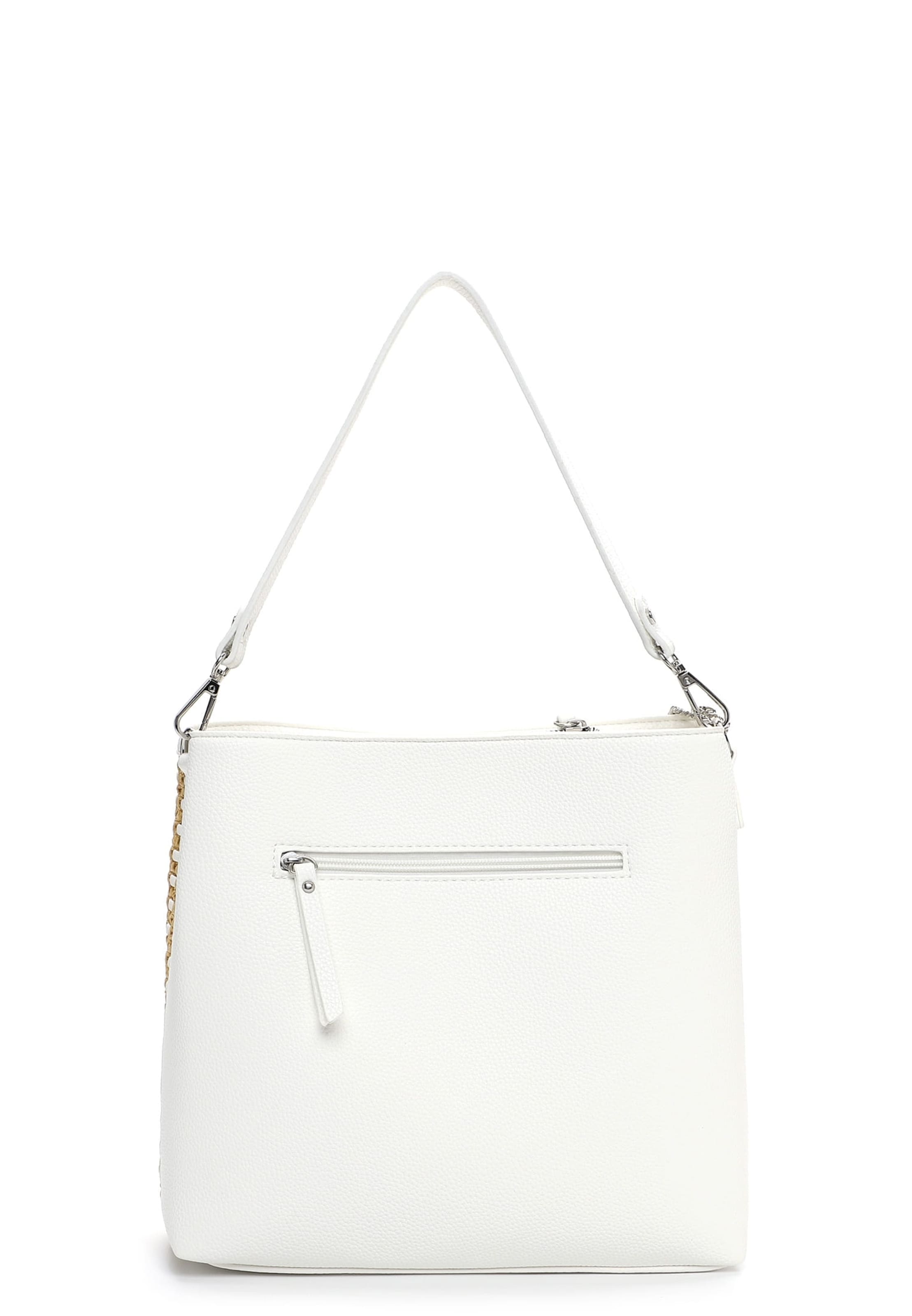 Poche ventrale 'Jella' Emily & Noah en beige