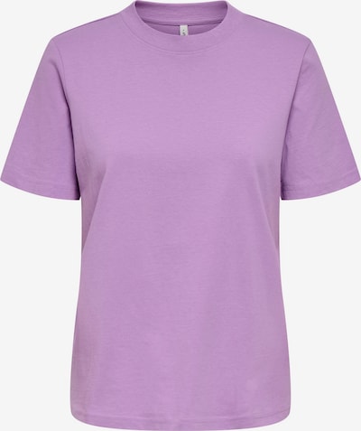 ONLY Paita 'ONLMONJA' värissä lila, Tuotenäkymä