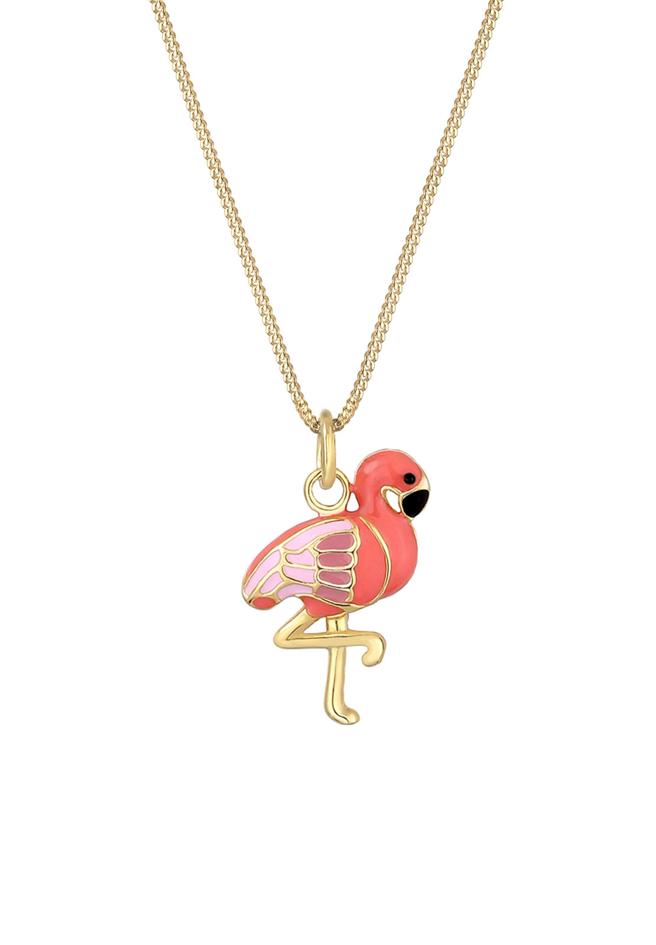 ELLI Kette in Gold