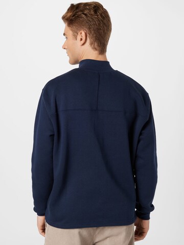 !SolidSweater majica 'Vagn' - plava boja