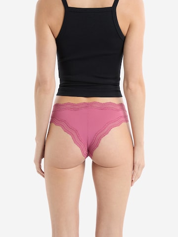 ETAM Panty 'Soul' in Pink