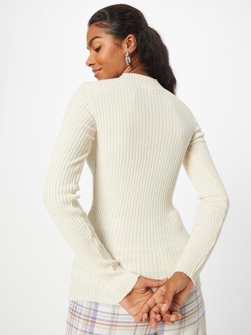 ARMEDANGELS Pullover 'Alaania' i beige