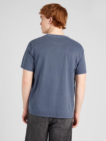 T-Shirt TIMBERLAND en bleu