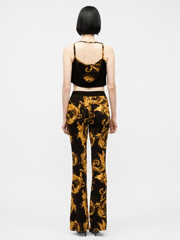 Versace Jeans Couture Топ в Черный