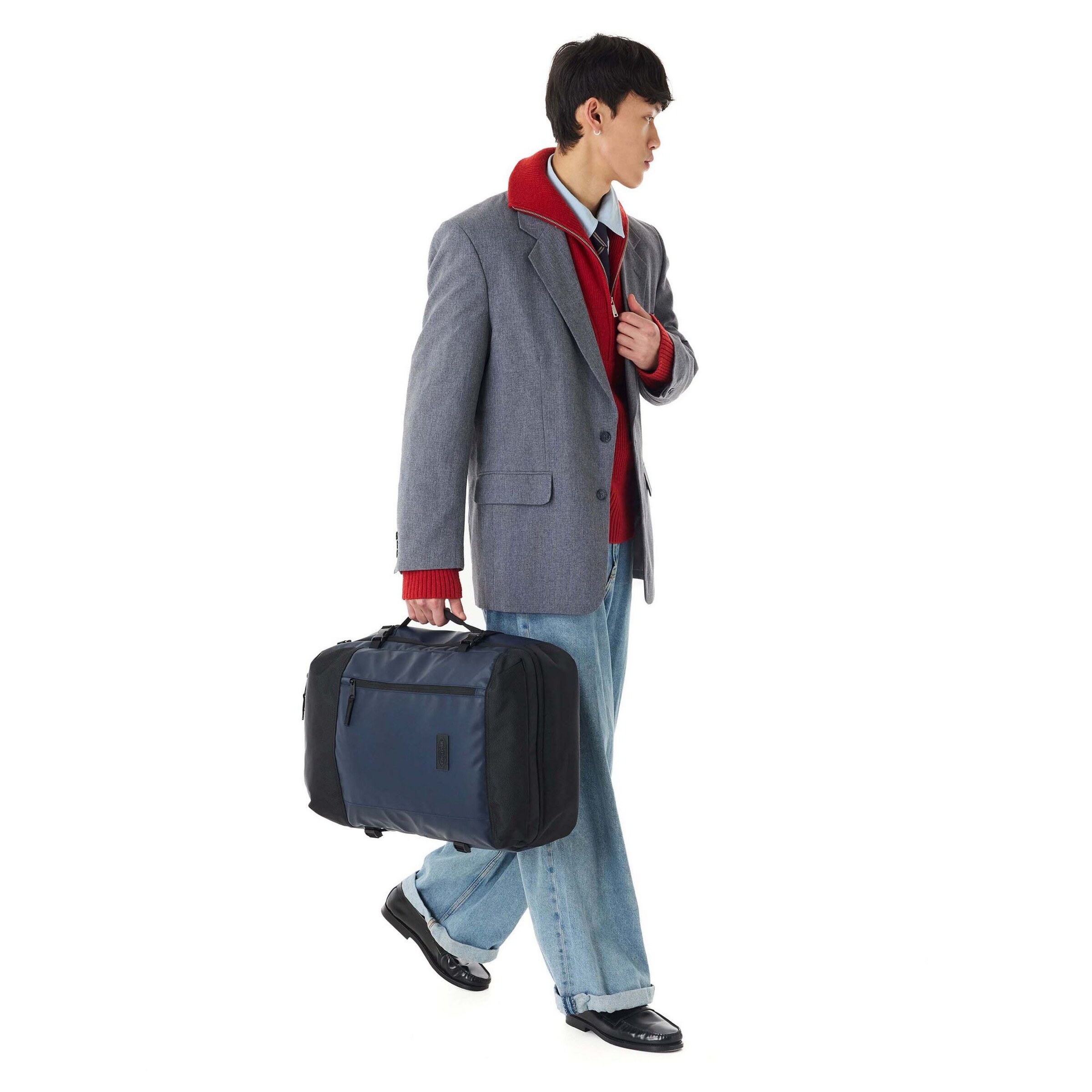 Zaino di EASTPAK in blu