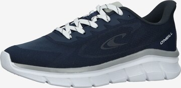 O'NEILL Sneakers laag in Blauw: voorkant