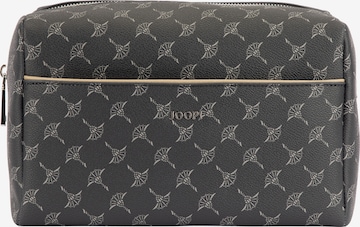 JOOP! - Mala de higiene 'Flora 1.0 Erina' em azul: frente