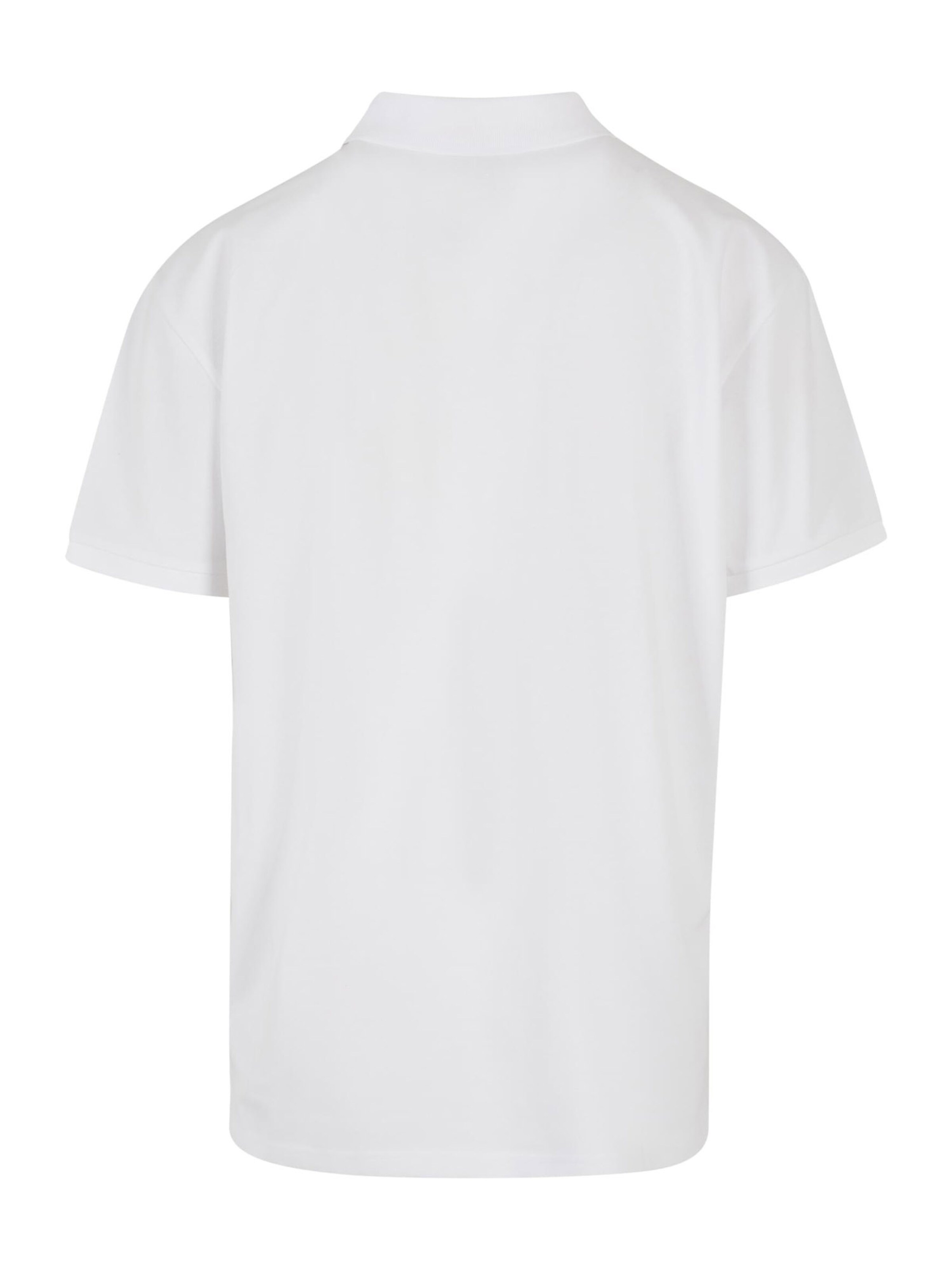 Urban Classics Bluser & t-shirts i hvid