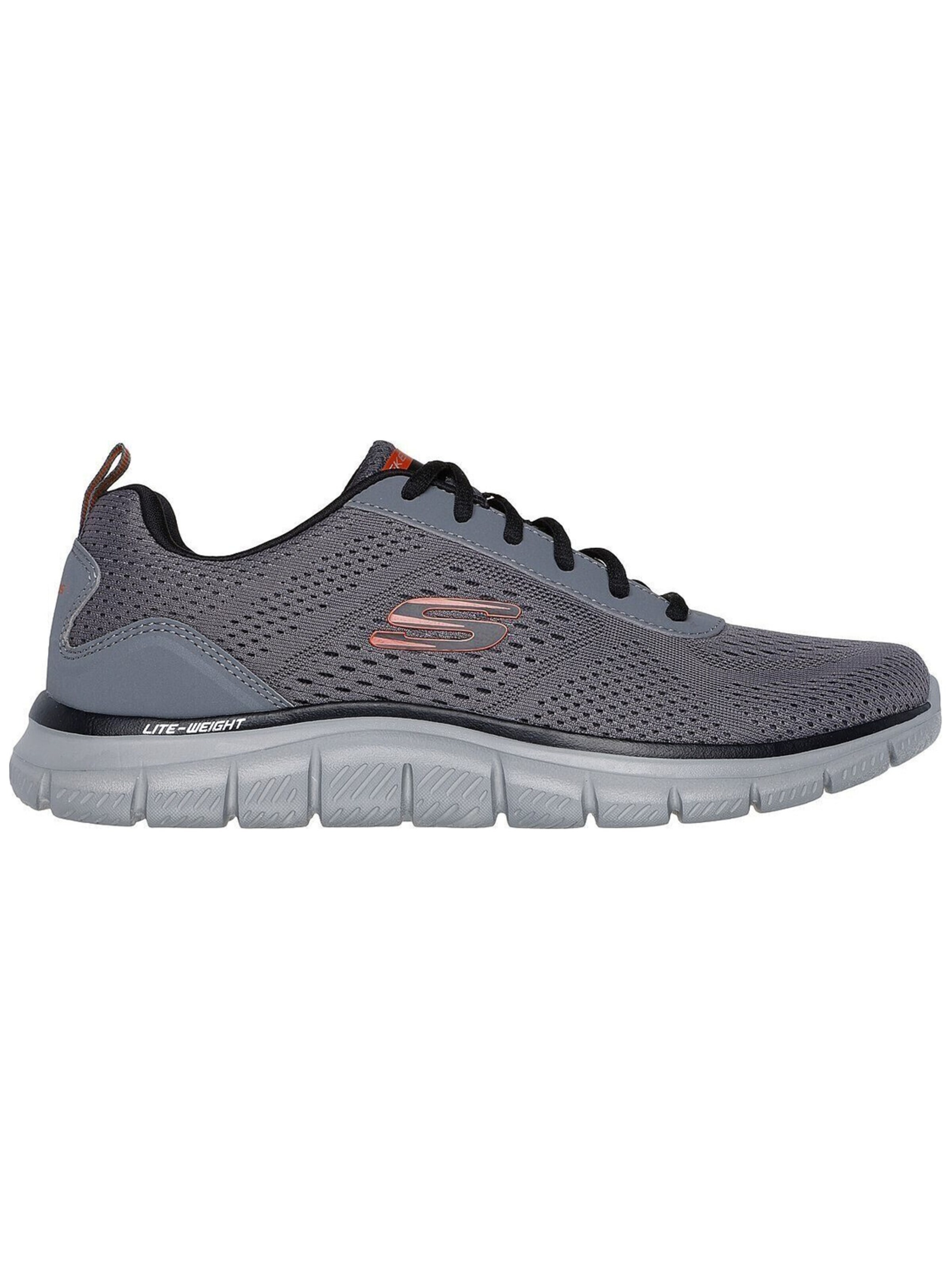 SKECHERS - Zapatillas deportivas bajas 'Leshur' en gris