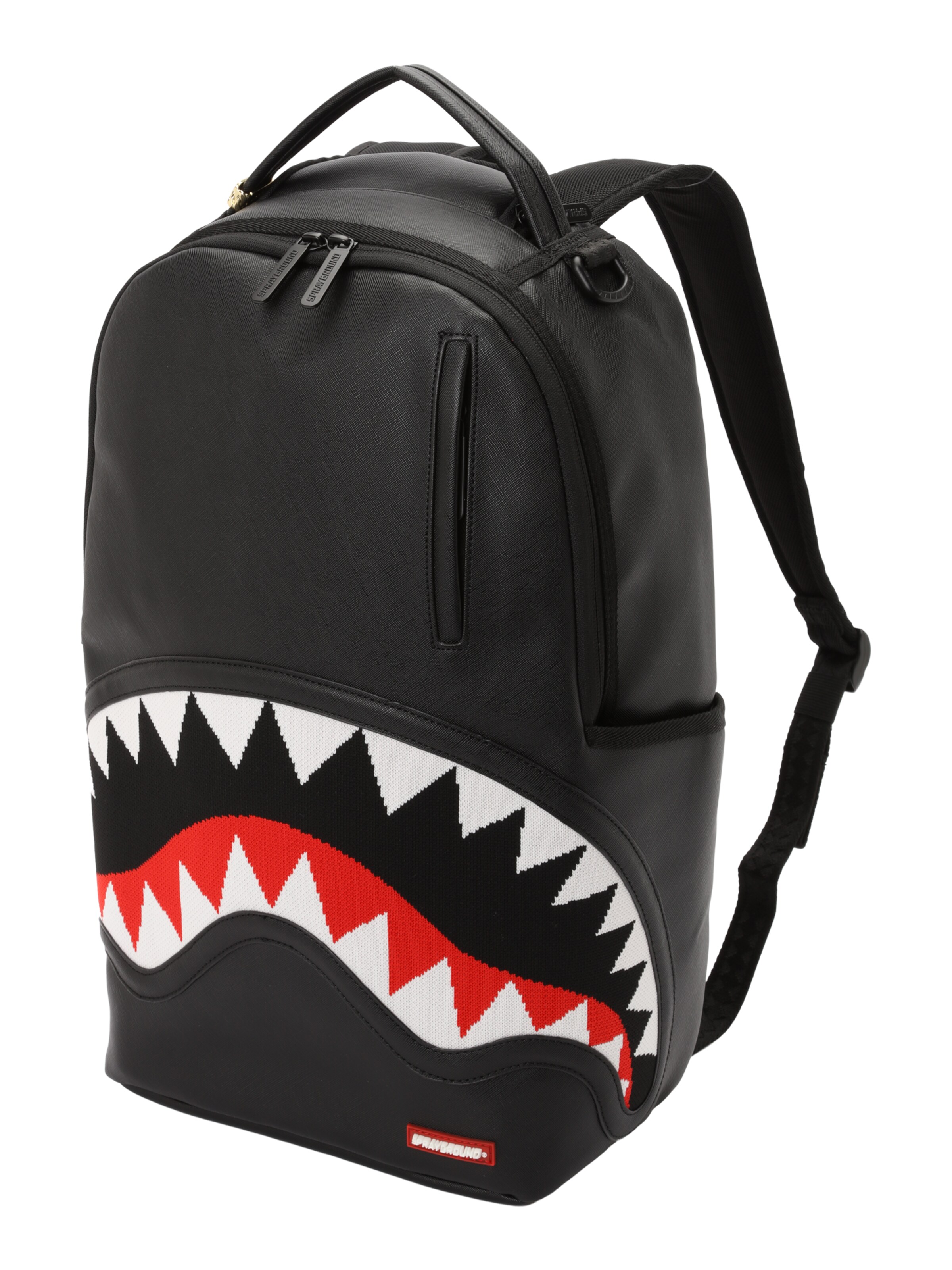 Sprayground Backpack in Black