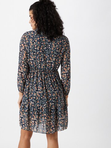 Robe d’été 'Lara' ZABAIONE en noir