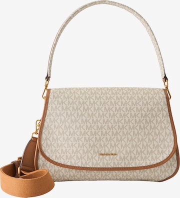MICHAEL Michael Kors Kabelka – béžová: přední strana