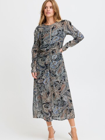 PULZ Jeans Jurk in Gemengde kleuren
