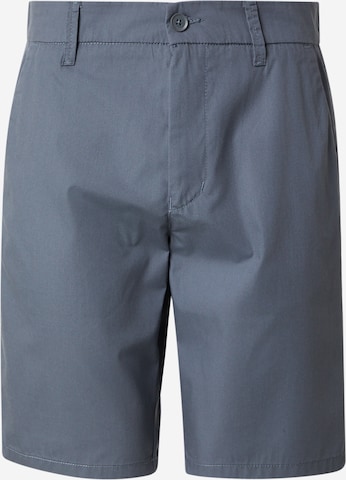 Only & Sons tavaline Chino-püksid 'ONSKAL', värv sinine: eest vaates