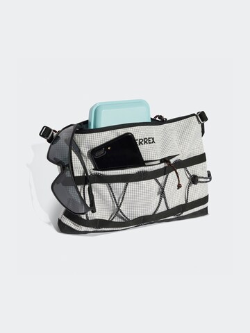 ADIDAS TERREXSportska torba 'MULTI ORGANIZE' - siva boja
