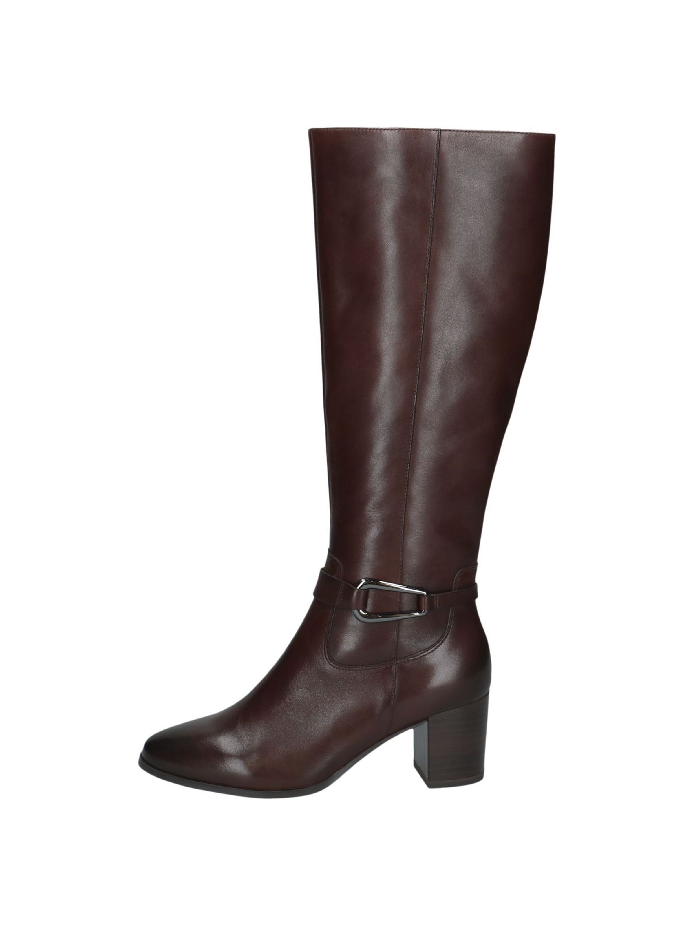 CAPRICE Boots in Brown