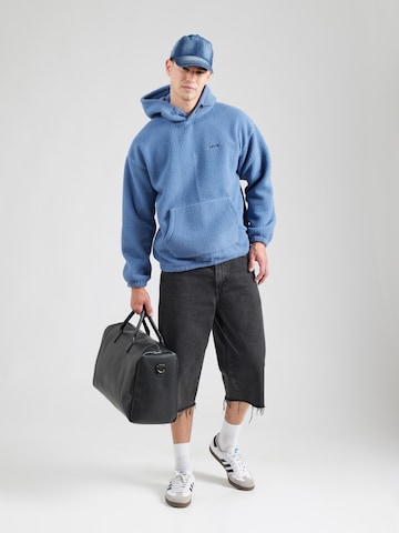 LEVI'S ® - Sweatshirt em azul