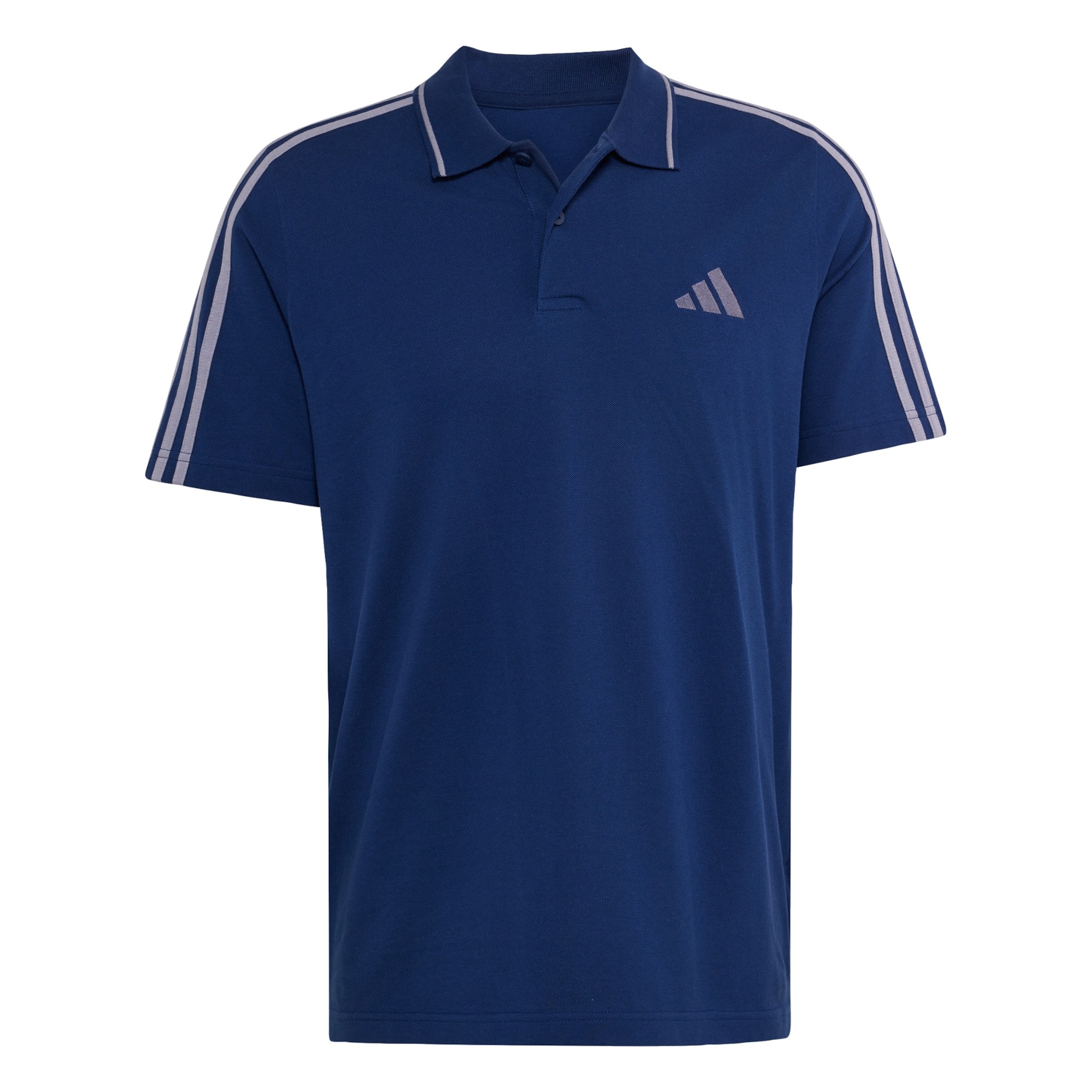 T-Shirt fonctionnel 'Essentials' ADIDAS SPORTSWEAR en bleu : devant
