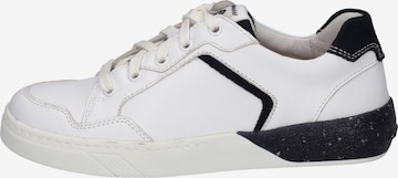 JOSEF SEIBEL Sneakers 'WILMA 02' in White: front