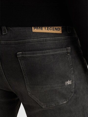 regular Jeans 'Navigator slim fit pants' di PME Legend in grigio
