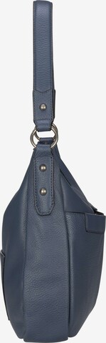 FREDsBRUDER Tasche in Blau