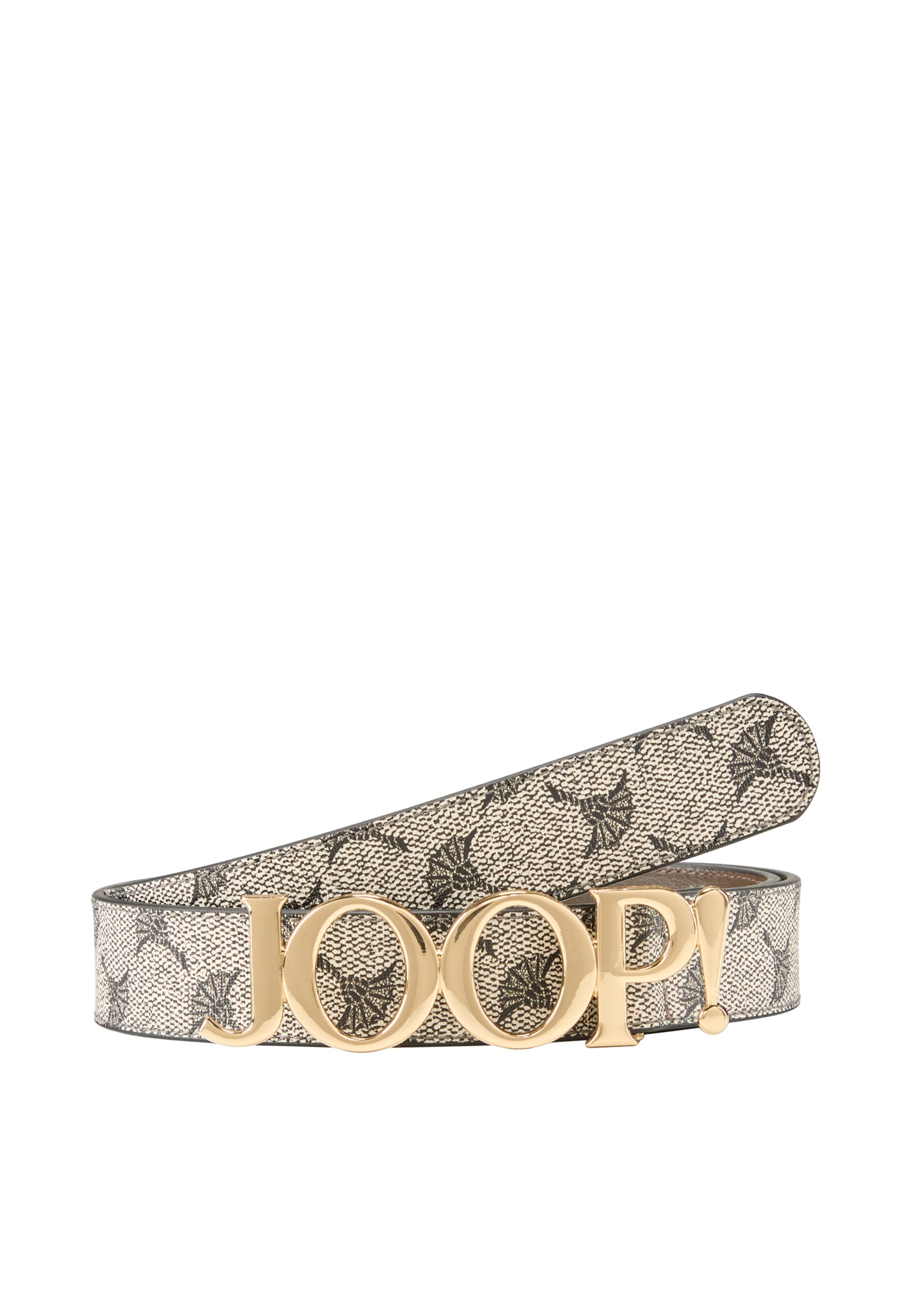 JOOP! Belt in Grey