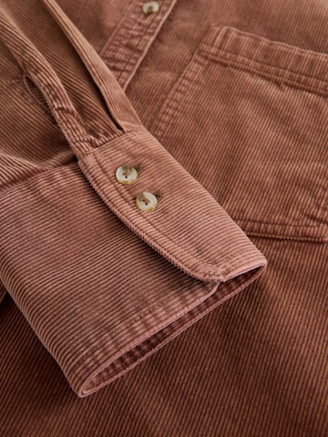 Camicia da donna di Next in marrone