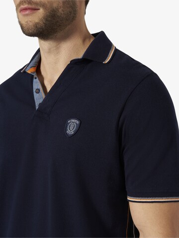 BABISTA Shirt 'Dannico' in Blue
