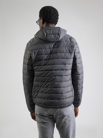 ELLESSE Between-season jacket 'Lombardy' in Grey