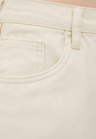 Finn Flare Regular Jeans 'Denim' in Beige